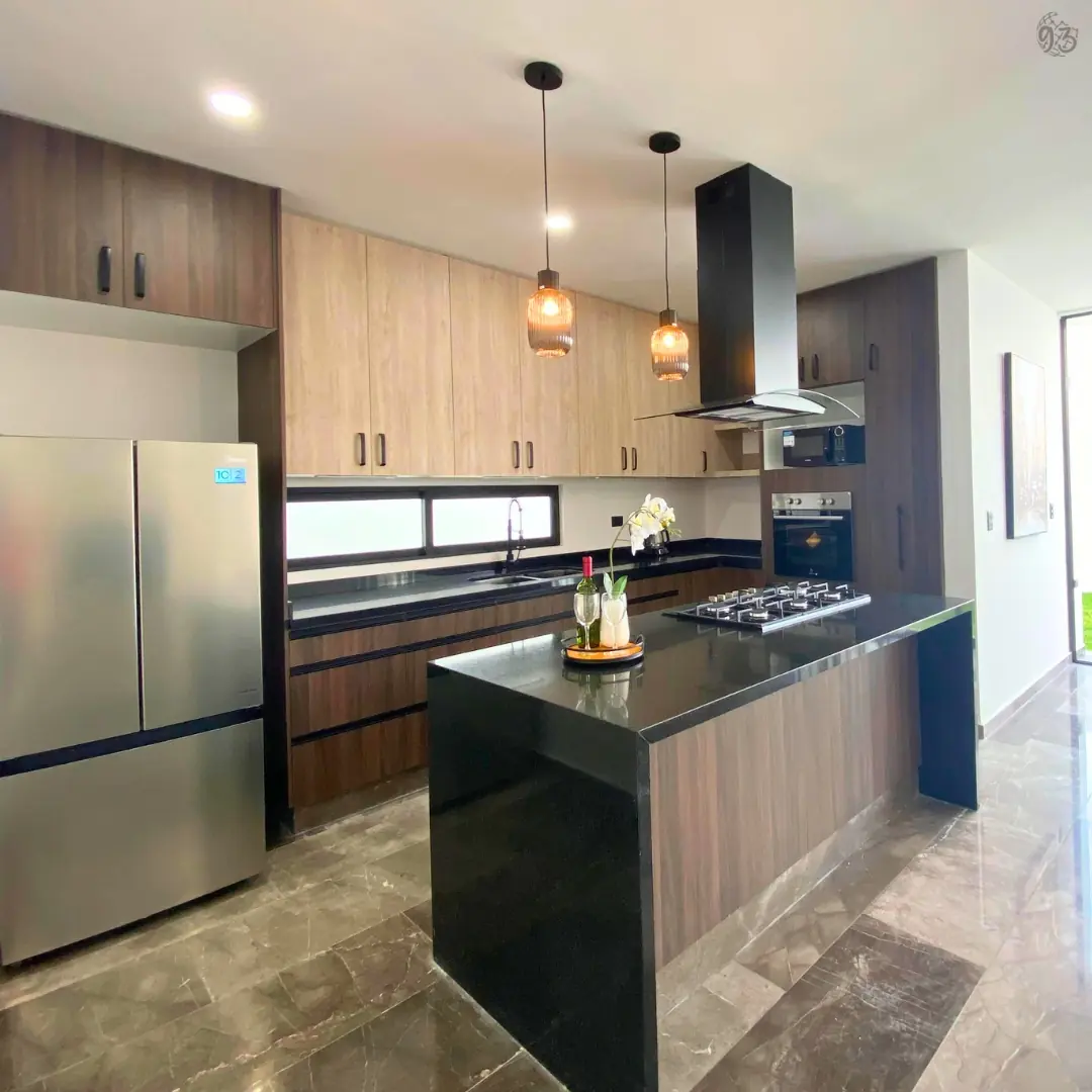Cocina integral
