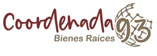 Coordenada93 Bienes Raíces