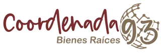 Coordenada 93 Bienes Raíces