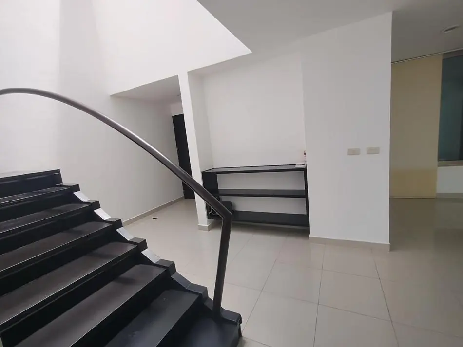 Escaleras