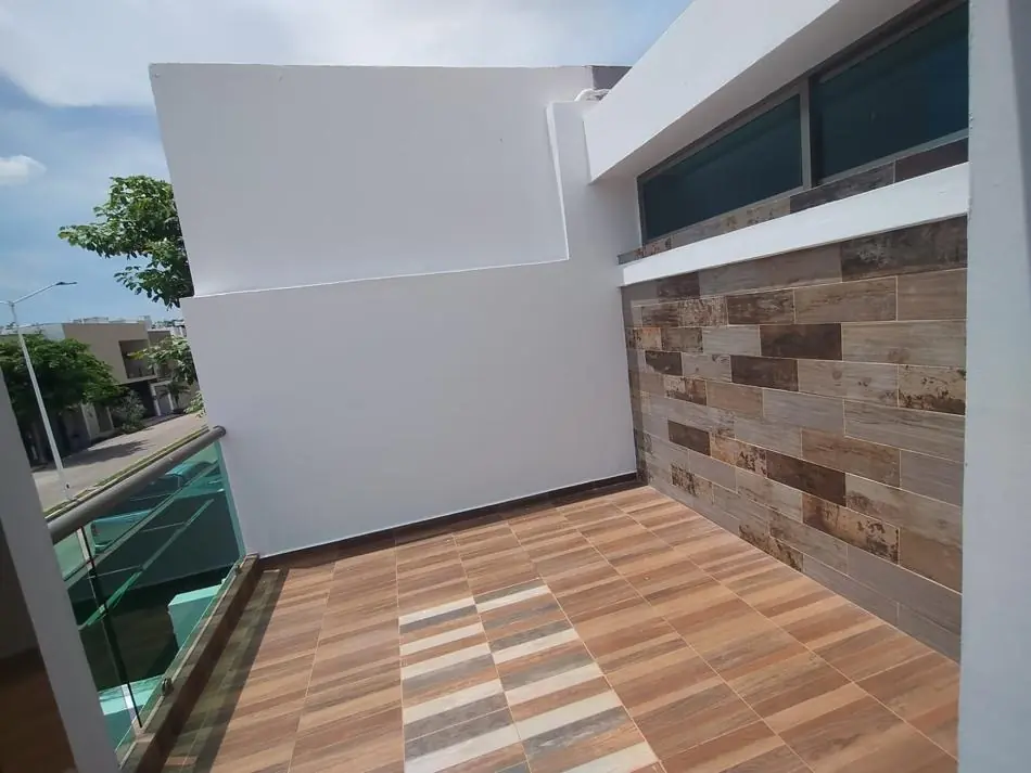 Terraza